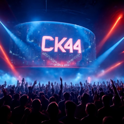 ck44 APK install confirmation